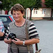 Gisela Gäbel